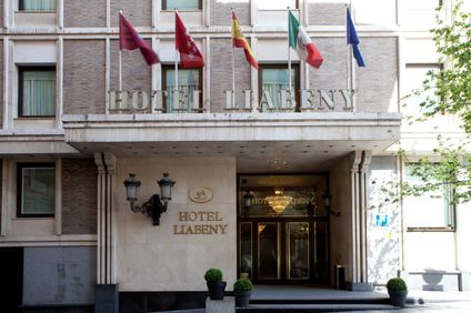 Liabeny Hotel