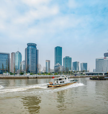 New City Garden Hotel Suzhou