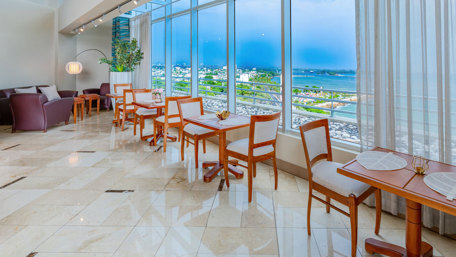 Crowne Plaza Santo Domingo Other