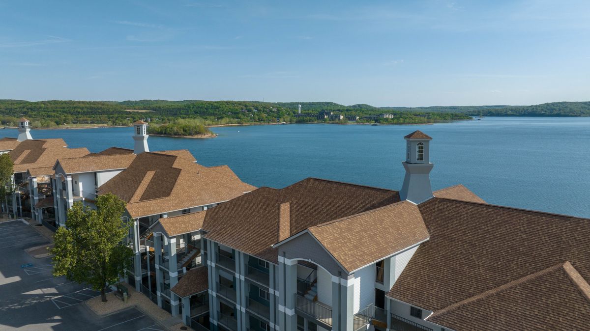 Westgate Branson Lakes at Emerald Pointe Hollister, MO Hotels First