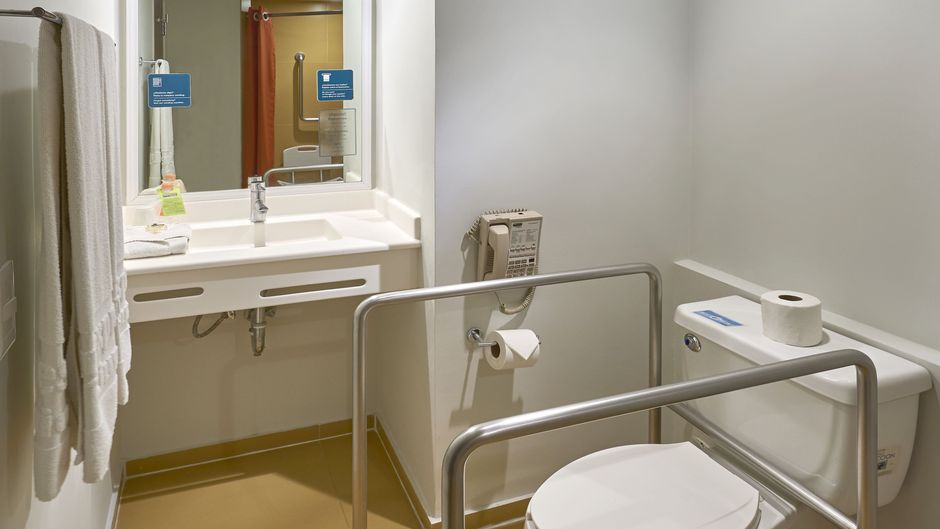 City Express Junior by Marriott Room