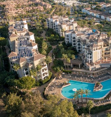 Marriott's Playa Andaluza