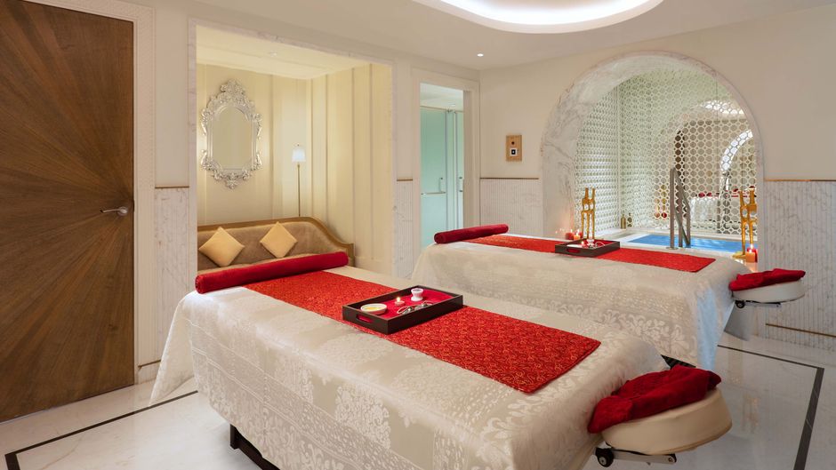 ITC Narmada, a Luxury Collection Hotel Spa