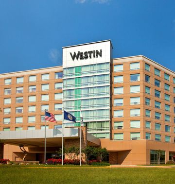 The Westin Washington Dulles Airport