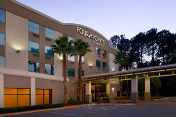Four Points Jacksonville Baymeadows