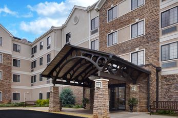 Staybridge Suites Tallahassee I-10 East