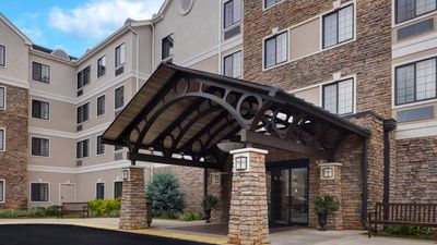 Staybridge Suites Tallahassee I-10 East