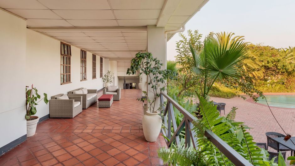 Protea Hotel Chingola Other