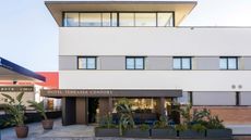 Hotel Terrassa Confort