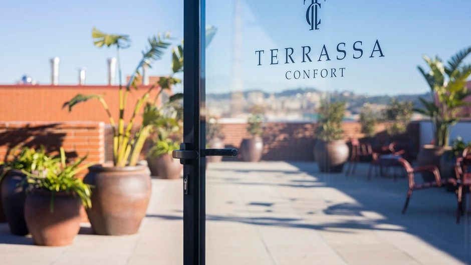 Hotel Terrassa Confort Other