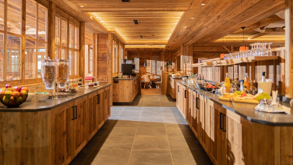 Adler Hotel Restaurant