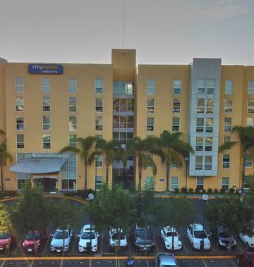 City Express by Marriott Puebla Finsa