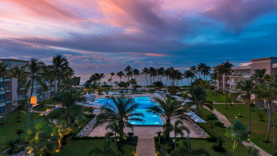 The Westin Puntacana Resort Exterior