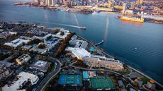 Coronado Island Marriott Resort & Spa