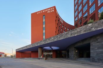City Express Plus by Marriott