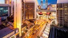 Grand Millennium Kuala Lumpur