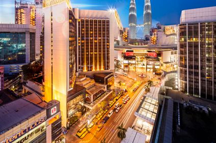 Grand Millennium Kuala Lumpur