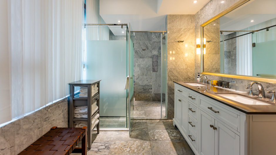 Holiday Inn Express Guishan Island Suite