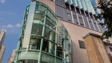 Nina Hotel Causeway Bay