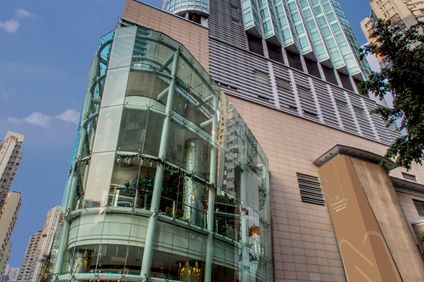Nina Hotel Causeway Bay