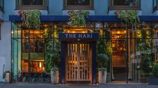The Hari