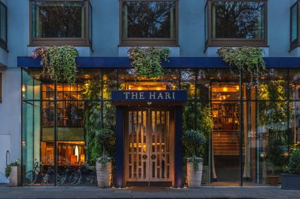 The Hari