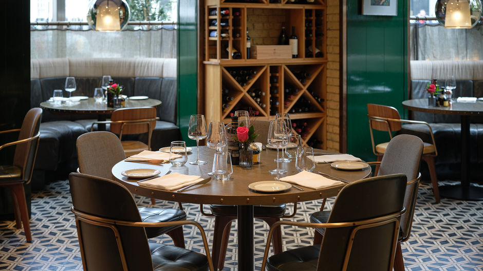 The Hari Restaurant