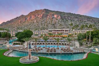 The Phoenician, Luxury Collection Resort