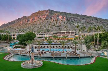 The Phoenician, Luxury Collection Resort