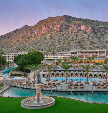 The Phoenician, Luxury Collection Resort