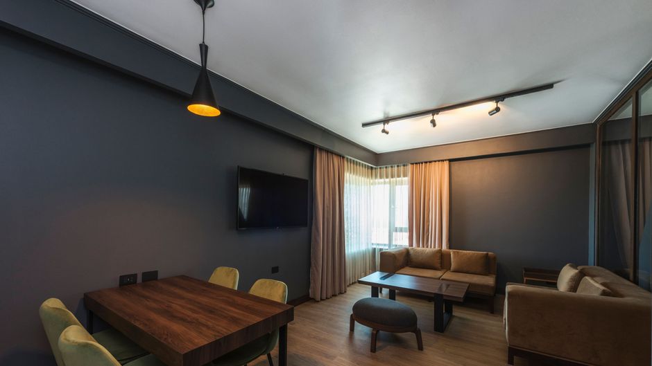 Courtyard Puerto Montt Room