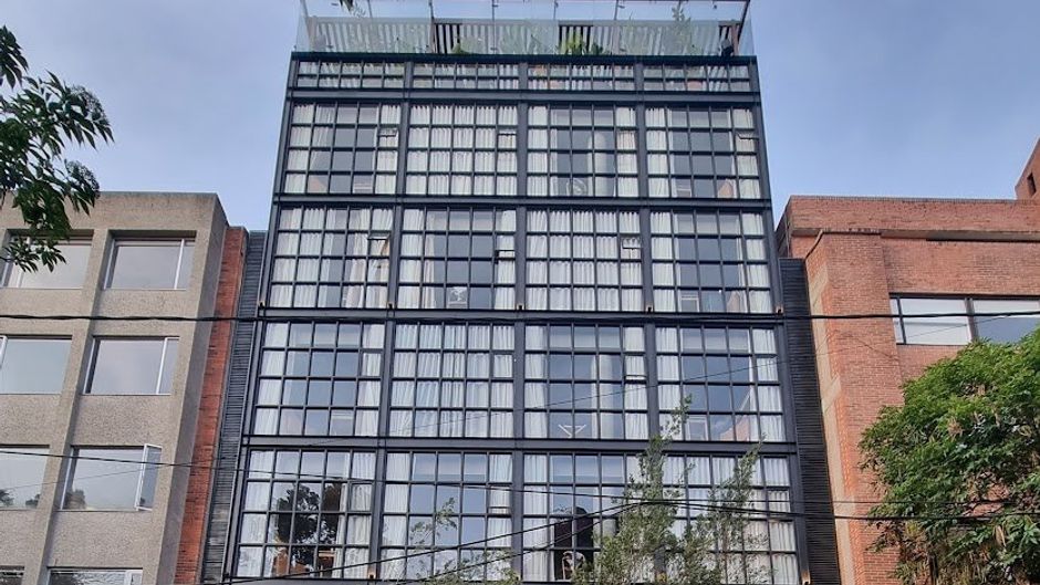 Hotel Coco Exterior