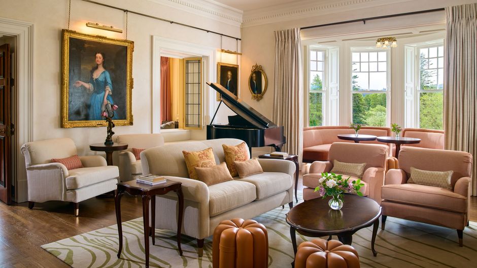 Park Hotel Kenmare Other