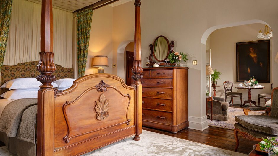 Park Hotel Kenmare Suite