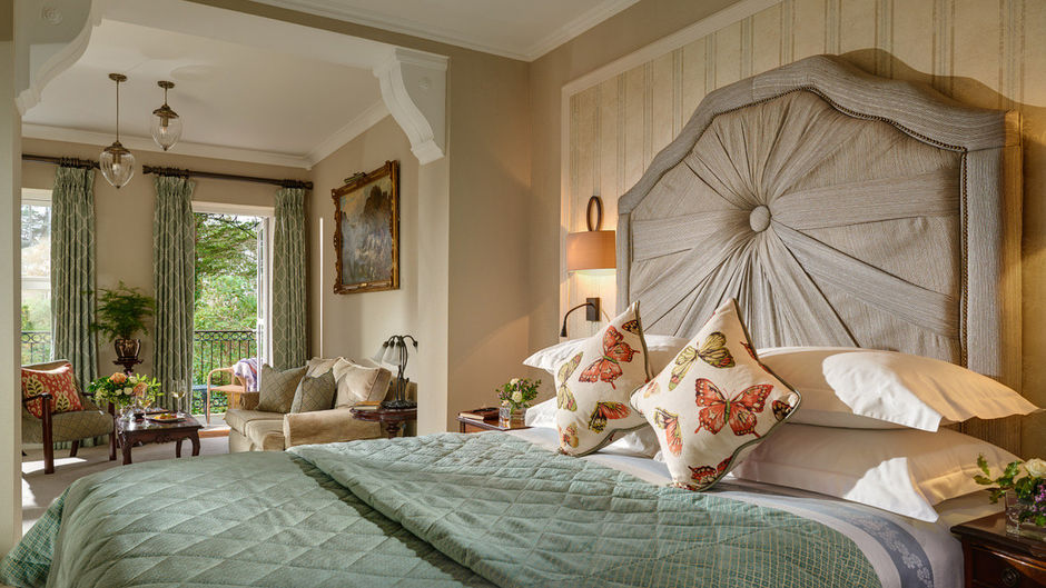 Park Hotel Kenmare Room