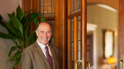 Park Hotel Kenmare
