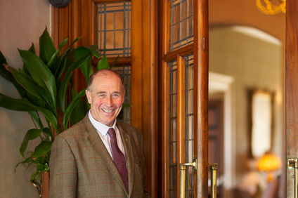 Park Hotel Kenmare