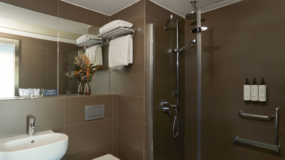 voco Madrid - Retiro Room