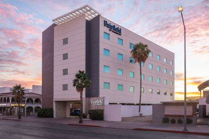 Fairfield by Marriott Los Cabos