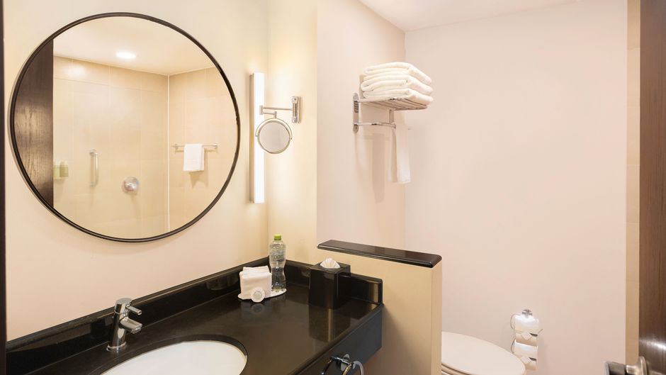 Fairfield by Marriott Los Cabos Room