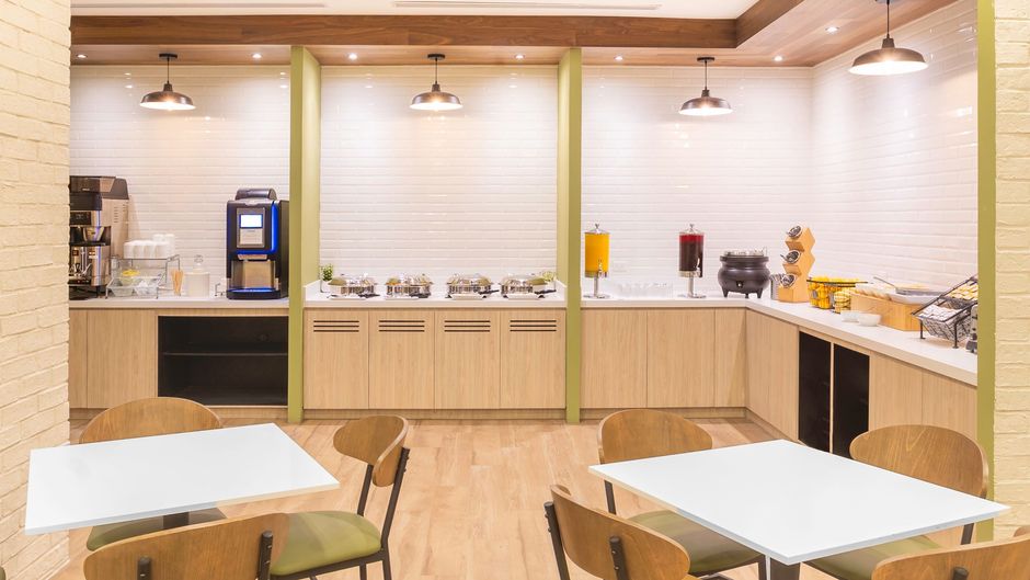 Fairfield by Marriott Los Cabos Restaurant