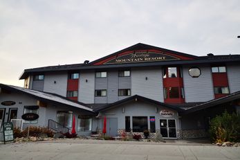 Prestige Mountain Resort Rossland