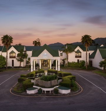 Protea Hotel King George