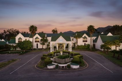 Protea Hotel King George
