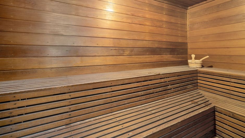 Sherbourne Terrace Hotel Spa