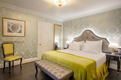 Stanhope Hotel