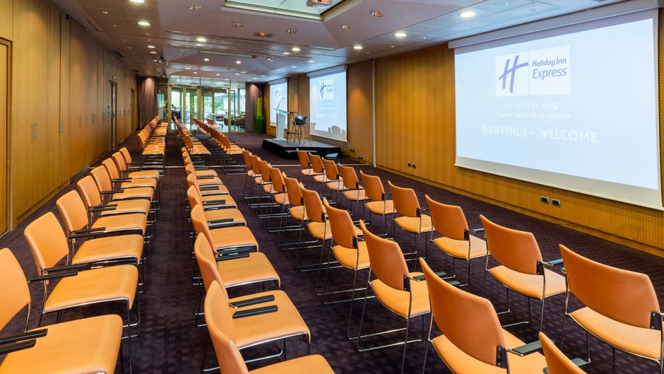 Holiday Inn Express Paris Meeting