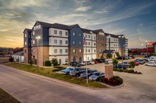 Staybridge Suites Longview