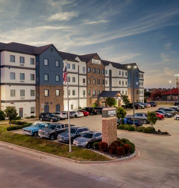 Staybridge Suites Longview