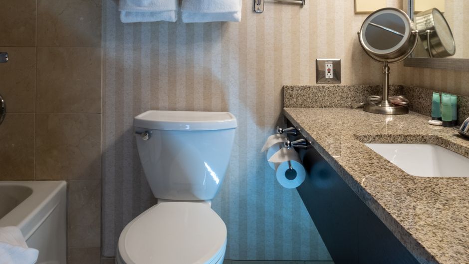Prestige Mountain Resort Rossland Room